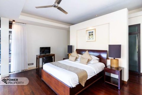 4 bedrooms Villa in Jimbaran, Badung, Bali (10397) 25