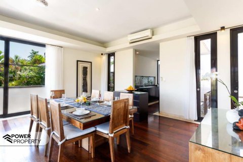 4 bedrooms Villa in Jimbaran, Badung, Bali (10397) 2