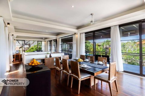 4 bedrooms Villa in Jimbaran, Badung, Bali (10397) 6