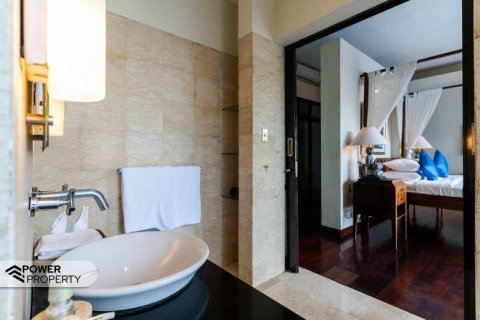 4 bedrooms Villa in Jimbaran, Badung, Bali (10397) 30