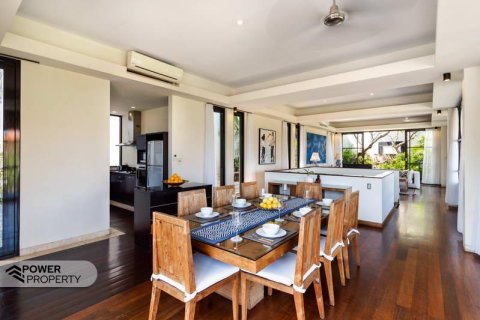 4 bedrooms Villa in Jimbaran, Badung, Bali (10397) 7