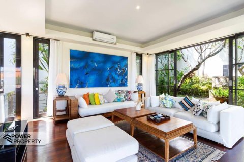 4 bedrooms Villa in Jimbaran, Badung, Bali (10397) 4
