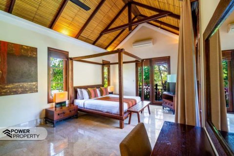 Вилла с 3 спальнями в Южная Кута, Бадунг, Бали (10400) 11