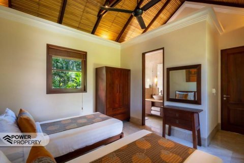 Вилла с 3 спальнями в Южная Кута, Бадунг, Бали (10400) 2