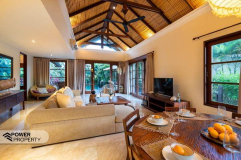 Вилла с 3 спальнями в Южная Кута, Бадунг, Бали (10400) 9