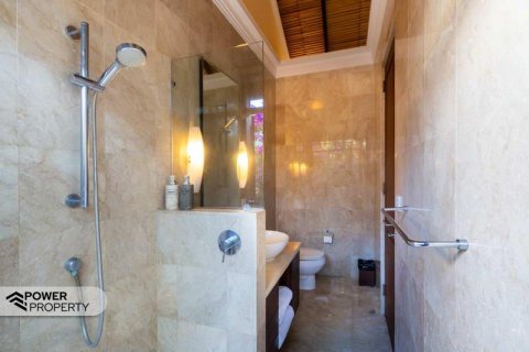 Вилла с 3 спальнями в Южная Кута, Бадунг, Бали (10400) 7