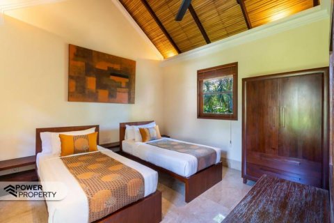 Вилла с 3 спальнями в Южная Кута, Бадунг, Бали (10400) 4