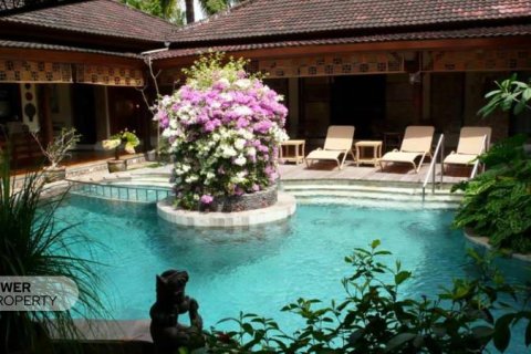 7 bedrooms Villa in Denpasar, Bali (10661) 21