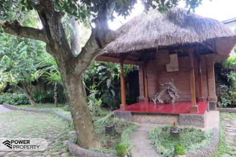 7 bedrooms Villa in Denpasar, Bali (10661) 2