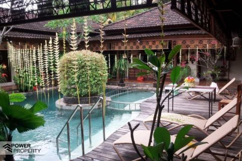 7 bedrooms Villa in Denpasar, Bali (10661) 20