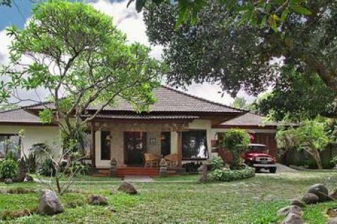 7 bedrooms Villa in Denpasar, Bali (10661) 25