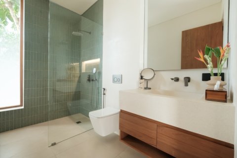 5 bedrooms Villa in South Denpasar, Denpasar, Bali (10665) 10