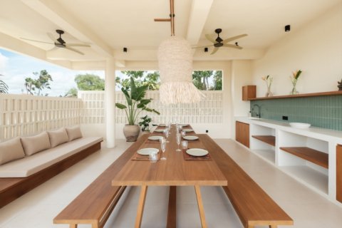 5 bedrooms Villa in South Denpasar, Denpasar, Bali (10665) 13