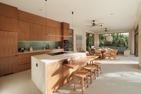 5 bedrooms Villa in South Denpasar, Denpasar, Bali (10665) 3