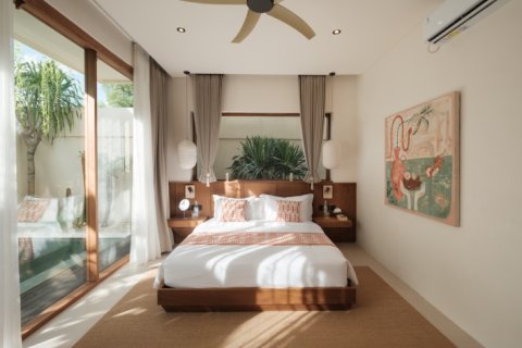 5 bedrooms Villa in South Denpasar, Denpasar, Bali (10665) 4