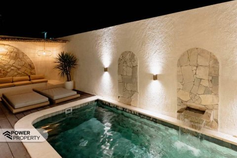 3 bedrooms Villa in Seminyak, Badung, Bali (10660) 14