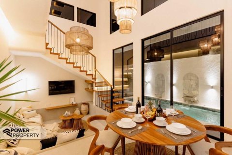 3 bedrooms Villa in Seminyak, Badung, Bali (10660) 15