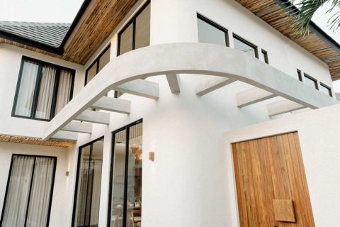 3 bedrooms Villa in Seminyak, Badung, Bali (10660)