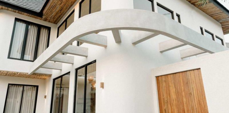 3 bedrooms Villa in Seminyak, Badung, Bali (10660)