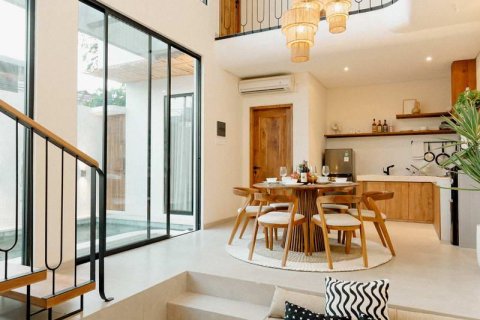 3 bedrooms Villa in Seminyak, Badung, Bali (10660) 16