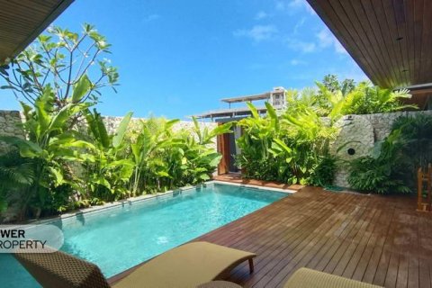2 bedrooms Villa in South Kuta, Badung, Bali (10662) 4
