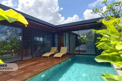 2 bedrooms Villa in South Kuta, Badung, Bali (10662)