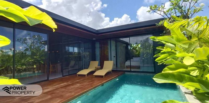 2 bedrooms Villa in South Kuta, Badung, Bali (10662)