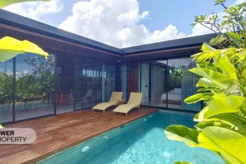 2 bedrooms Villa in South Kuta, Badung, Bali (10662) 14