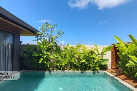 2 bedrooms Villa in South Kuta, Badung, Bali (10662) 5