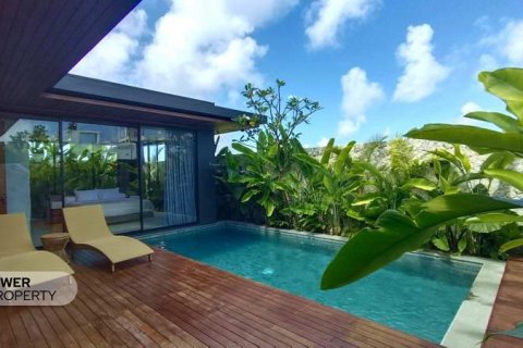2 bedrooms Villa in South Kuta, Badung, Bali (10662) 12