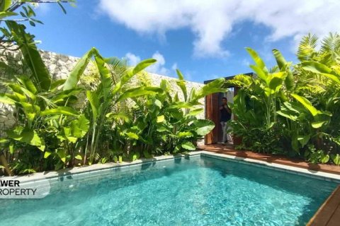 2 bedrooms Villa in South Kuta, Badung, Bali (10662) 17