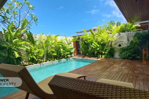 2 bedrooms Villa in South Kuta, Badung, Bali (10662) 3