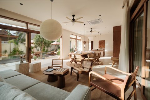 9 bedrooms Villa in South Denpasar, Denpasar, Bali (10663) 13