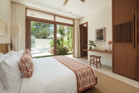 9 bedrooms Villa in South Denpasar, Denpasar, Bali (10663) 6