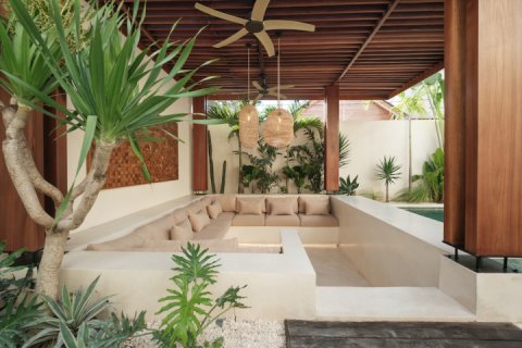 9 bedrooms Villa in South Denpasar, Denpasar, Bali (10663) 22