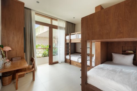 9 bedrooms Villa in South Denpasar, Denpasar, Bali (10663) 8