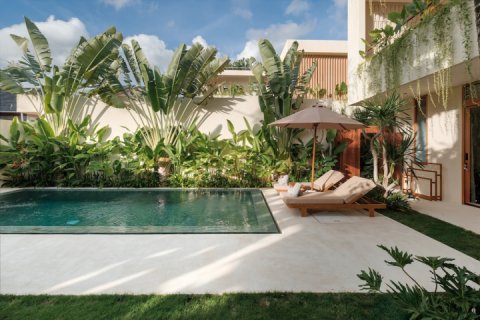 9 bedrooms Villa in South Denpasar, Denpasar, Bali (10663) 11