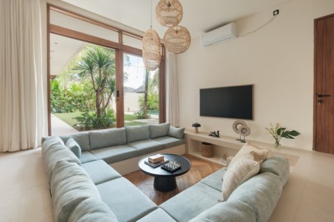 9 bedrooms Villa in South Denpasar, Denpasar, Bali (10663) 3