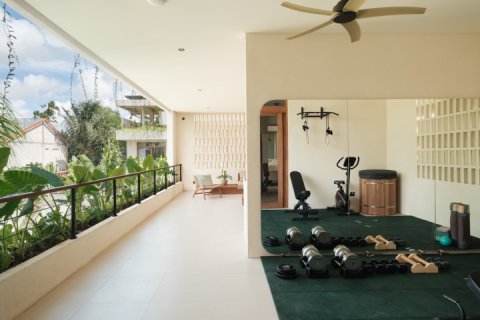 9 bedrooms Villa in South Denpasar, Denpasar, Bali (10663) 10