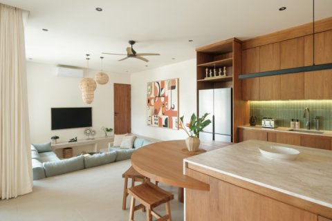9 bedrooms Villa in South Denpasar, Denpasar, Bali (10663) 5