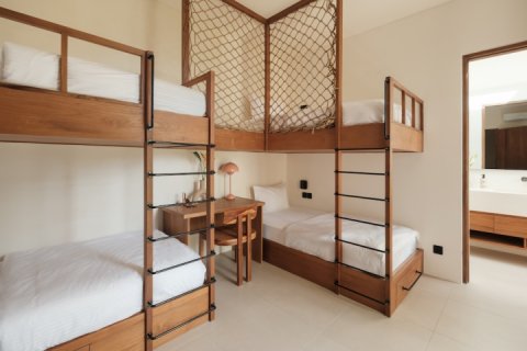 9 bedrooms Villa in South Denpasar, Denpasar, Bali (10663) 19