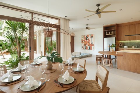 9 bedrooms Villa in South Denpasar, Denpasar, Bali (10663) 4