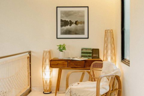 2 bedrooms Villa in Kerobokan, Badung, Bali (10659) 7