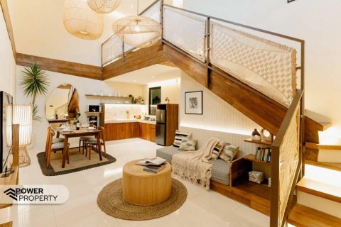 2 bedrooms Villa in Kerobokan, Badung, Bali (10659)