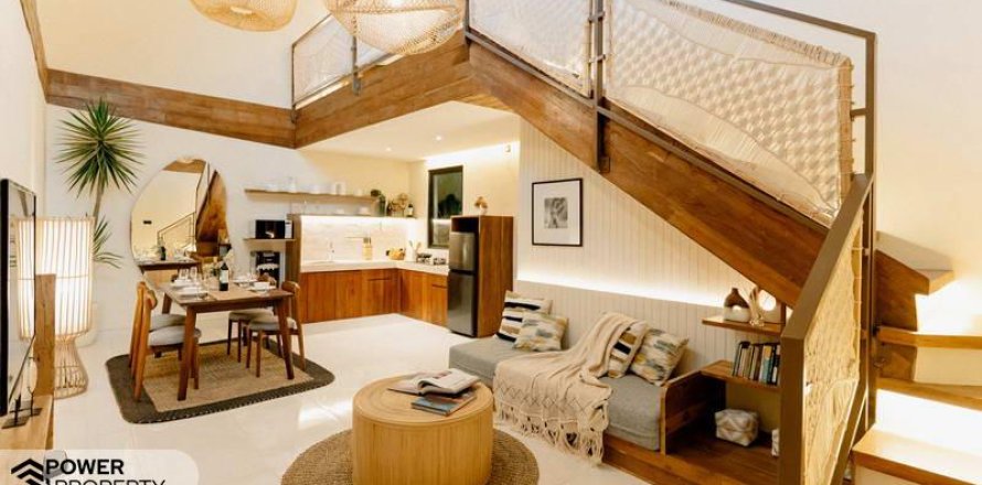 2 bedrooms Villa in Kerobokan, Badung, Bali (10659)
