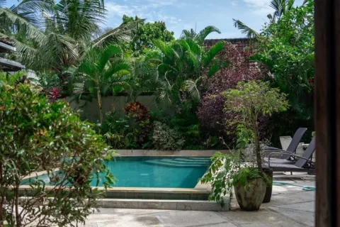 6 bedrooms Villa in Kediri, Tabanan, Bali (11624)