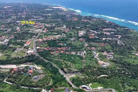Land in Kuta, Badung, Bali (11623) 2
