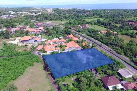 Land in Kuta, Badung, Bali (11623) 4