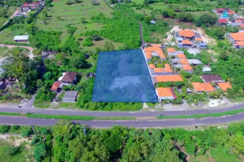 Land in Kuta, Badung, Bali (11623) 3