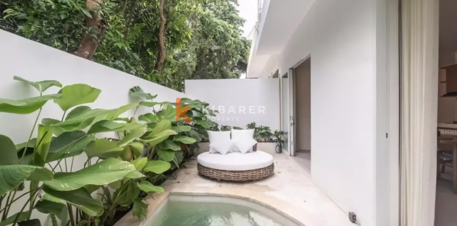 Вилла с 3 спальнями в Цемаги, Менгви, Бадунг, Бали (14705)